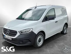 Andere Gebraucht 2025 Mercedes Citan 110 Limousine | 33.915 €
