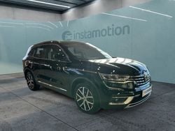 Schwarz Gebraucht 2022 Renault Koleos Intens SUV | 29.740 € (Fairer Preis)