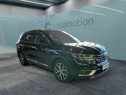 Schwarz Gebraucht 2022 Renault Koleos Intens SUV | 28.740 € (Fairer Preis)