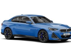 M zandvoort blau Neu 2026 BMW M2 Shadowline Coupé | 86.480 € (Fairer Preis)