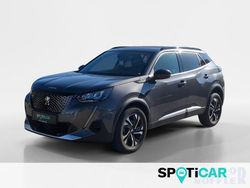 Gebraucht 2023 Peugeot 2008 Allure SUV | 20.900 € (Guter Preis)