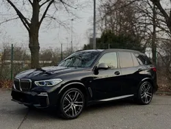BMW X5 M50