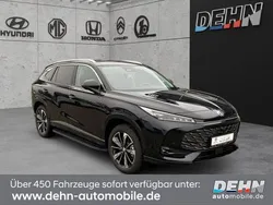 Andere Gebraucht 2025 MG HS Luxury SUV | 32.950 € (Superpreis)