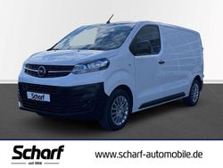 Weiss Gebraucht 2023 Opel Vivaro Van | 18.990 € (Superpreis)