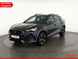 Grau Gebraucht 2022 Cupra Formentor SUV | 28.950 € (Etwas zu teuer)