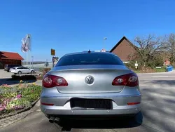 Grau Gebraucht 2008 VW CC Basis Limousine | 6.800 € (Fairer Preis)