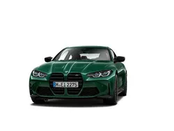 Gebraucht 2025 BMW M4 Competition Edition Coupé | 68.699 € (Fairer Preis)