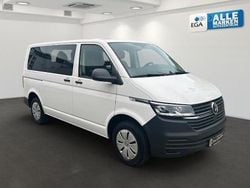 Weiß Gebraucht 2024 VW T6.1 Trendline Van | 44.990 € (Superpreis)