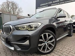 Grau Gebraucht 2020 BMW X1 M Sport SUV | 23.449 € (Fairer Preis)