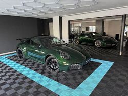 Grau Neu 2025 Porsche 992 Cabrio | 349.911 €