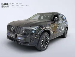 Schwarz Neu 2025 Volvo XC90 Ultra SUV | 93.490 €