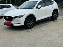 Weiß Gebraucht 2018 Mazda CX-5 Sports-Line SUV | 22.530 € (Fairer Preis)