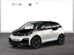 Gebraucht 2022 BMW i3 Comfort Edition Kleinwagen | 25.110 € (Etwas zu teuer)
