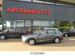 Grau Gebraucht 2022 Skoda Octavia Ambition Kombi | 22.999 € (Fairer Preis)