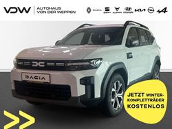 Weiß Neu 2025 Dacia Bigster Expression SUV | 28.220 € (Fairer Preis)