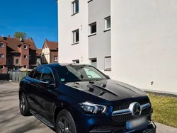 Mercedes GLE350