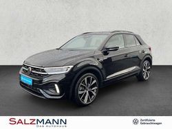 Deep black perleffekt Gebraucht 2025 VW T-Roc R-line SUV | 40.979 € (Fairer Preis)