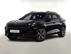 Midnight schwarz metallic Neu 2025 Cupra Formentor SUV | 33.554 € (Guter Preis)