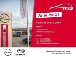 Schwarz Gebraucht 2024 Subaru Outback Exclusive+ SUV | 39.990 € (Superpreis)