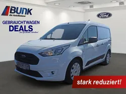 Frostweiß Gebraucht 2024 Ford Transit Trend Kleinwagen | 18.990 € (Guter Preis)