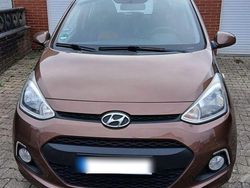 Gebraucht 2014 Hyundai i10 Trend Kleinwagen | 6.999 € (Guter Preis)