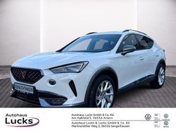 Candy weiß Gebraucht 2023 Cupra Formentor SUV | 26.459 € (Fairer Preis)