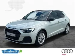 Tausilber metallic Gebraucht 2024 Audi A1 Sportback Advanced Plus Kleinwagen | 23.450 € (Fairer Preis)