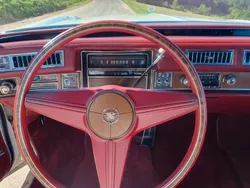 Weiß Gebraucht 1975 Cadillac Eldorado Coupé | 29.900 €