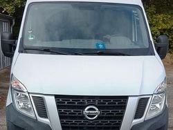 Weiß Gebraucht 2013 Nissan NV400 Van | 8.250 € (Etwas zu teuer)