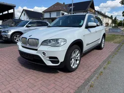 Spacegrau Gebraucht 2008 BMW X5 Sport Line SUV | 10.990 € (Teuer)