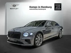 Grau Neu 2025 Bentley Flying Spur Limousine | 359.990 € (Teuer)