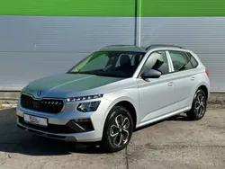 Silver metallic Neu 2025 Skoda Kamiq SUV | 23.250 € (Fairer Preis)