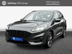 Magnetic grey metallic Gebraucht 2023 Ford Kuga ST-Line SUV | 27.875 € (Guter Preis)
