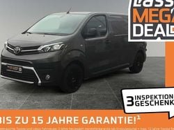 Grau Gebraucht 2020 Toyota Proace Van | 19.980 € (Guter Preis)