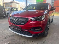 Rot Gebraucht 2018 Opel Grandland X Ultimate SUV | 12.990 € (Guter Preis)