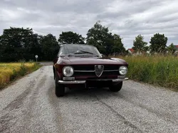 Rot Gebraucht 1971 Alfa Romeo GT Junior Coupé | 24.300 €