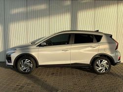 Lumen grey Neu 2025 Hyundai Bayon Premium SUV | 23.350 € (Fairer Preis)