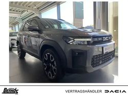 Dolomitgrau metallic Gebraucht 2025 Dacia Bigster Journey SUV | 34.219 € (Fairer Preis)