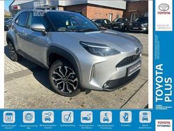 Gebraucht 2025 Toyota Yaris Cross Team SUV | 29.490 € (Fairer Preis)