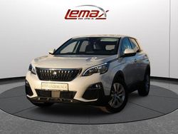 Weiß Gebraucht 2019 Peugeot 3008 SUV | 11.495 € (Superpreis)