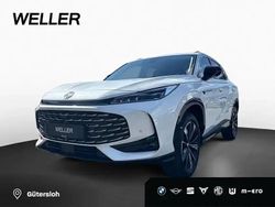 Weiß Neu 2025 MG HS SUV | 38.639 € (Teuer)