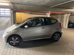 Mercedes A170
