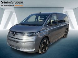 Monosilber Gebraucht 2025 VW T7 Style Van | 69.650 €