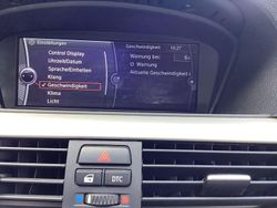 Schwarz Gebraucht 2010 BMW 318 Exclusive Kombi | 5.100 € (Fairer Preis)