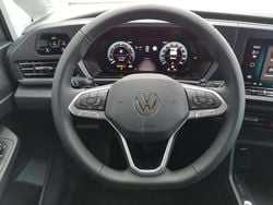 Mojavebeige metallic Neu 2025 VW Caddy Family Van / Kleinbus | 35.268 € (Guter Preis)