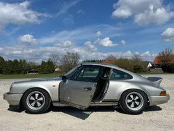 Gold Gebraucht 1984 Porsche 911 Carrera Coupé | 79.900 €