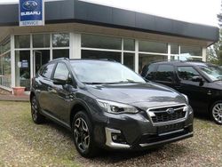 Grau Gebraucht 2020 Subaru XV Active SUV | 19.990 € (Fairer Preis)