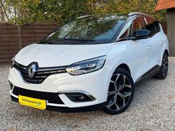 Other Gebraucht 2021 Renault Grand Scénic IV Intens Van / Kleinbus | 19.990 € (Guter Preis)