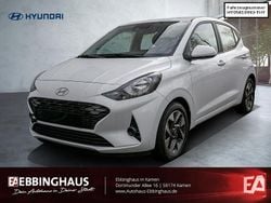 Weiß Neu 2025 Hyundai i10 Trend Kleinwagen | 16.799 € (Fairer Preis)