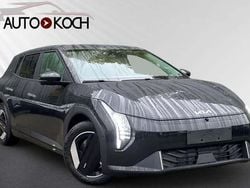 Schwarz Neu 2025 Kia EV4 Kleinwagen | 44.888 € (Guter Preis)